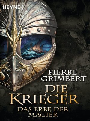 cover image of Das Erbe der Magier